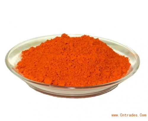 86 氯化硬脂酸铁最红棕剂